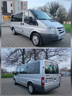 Ford Transit 2, 2TDCI KLIMATIK, снимка 11