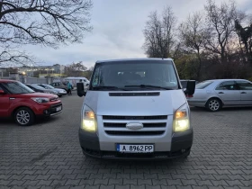 Ford Transit 2, 2TDCI KLIMATIK - изображение 1