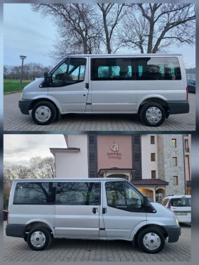 Ford Transit 2, 2TDCI KLIMATIK, снимка 9