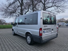 Ford Transit 2, 2TDCI KLIMATIK, снимка 6