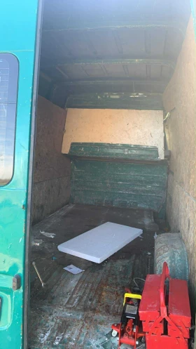 VW Lt, снимка 7