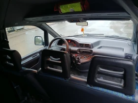 Fiat Scudo, снимка 5 - Бусове и автобуси - 53682192