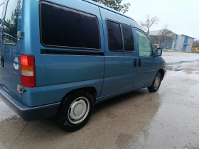 Fiat Scudo, снимка 3 - Бусове и автобуси - 53682192