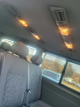VW T5 2.5 ��� 131�.� 2005�. CARAVELE | Mobile.bg � ����� ������ 7