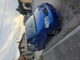 VW T5 2.5 тди 131к.с 2005г. CARAVELE | Auto.bg — изображение 14