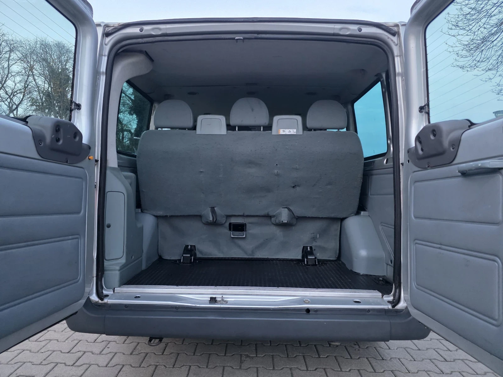 Ford Transit 2, 2TDCI KLIMATIK | Mobile.bg � ����������� 16