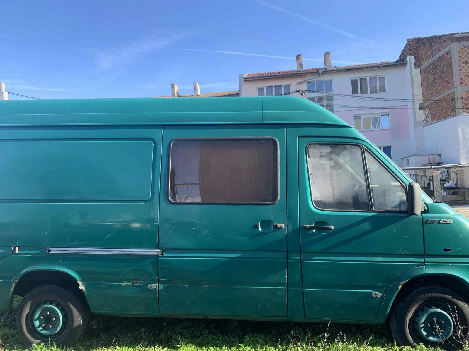 VW Lt | Mobile.bg � ����������� 3