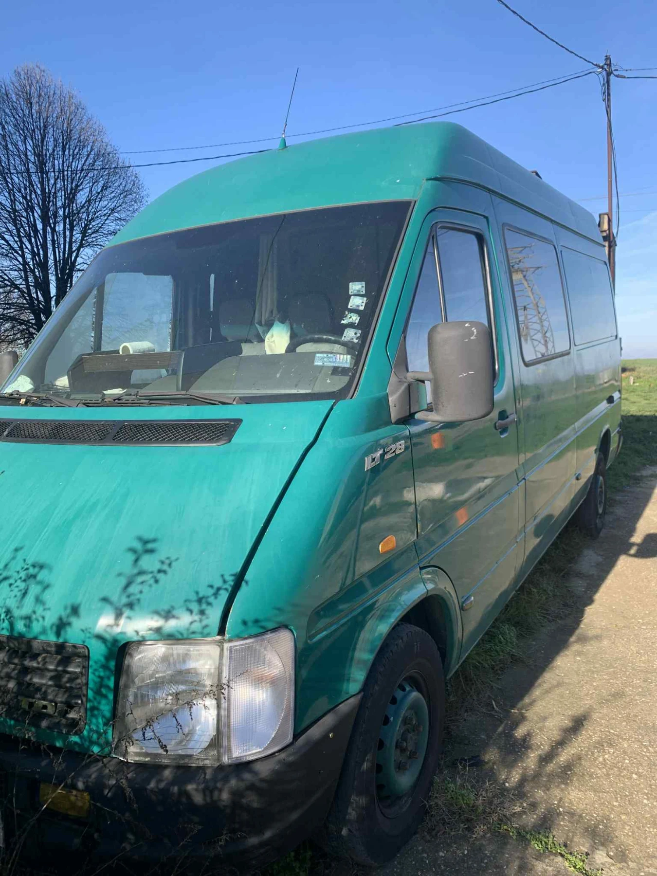 VW Lt | Mobile.bg � ����������� 1