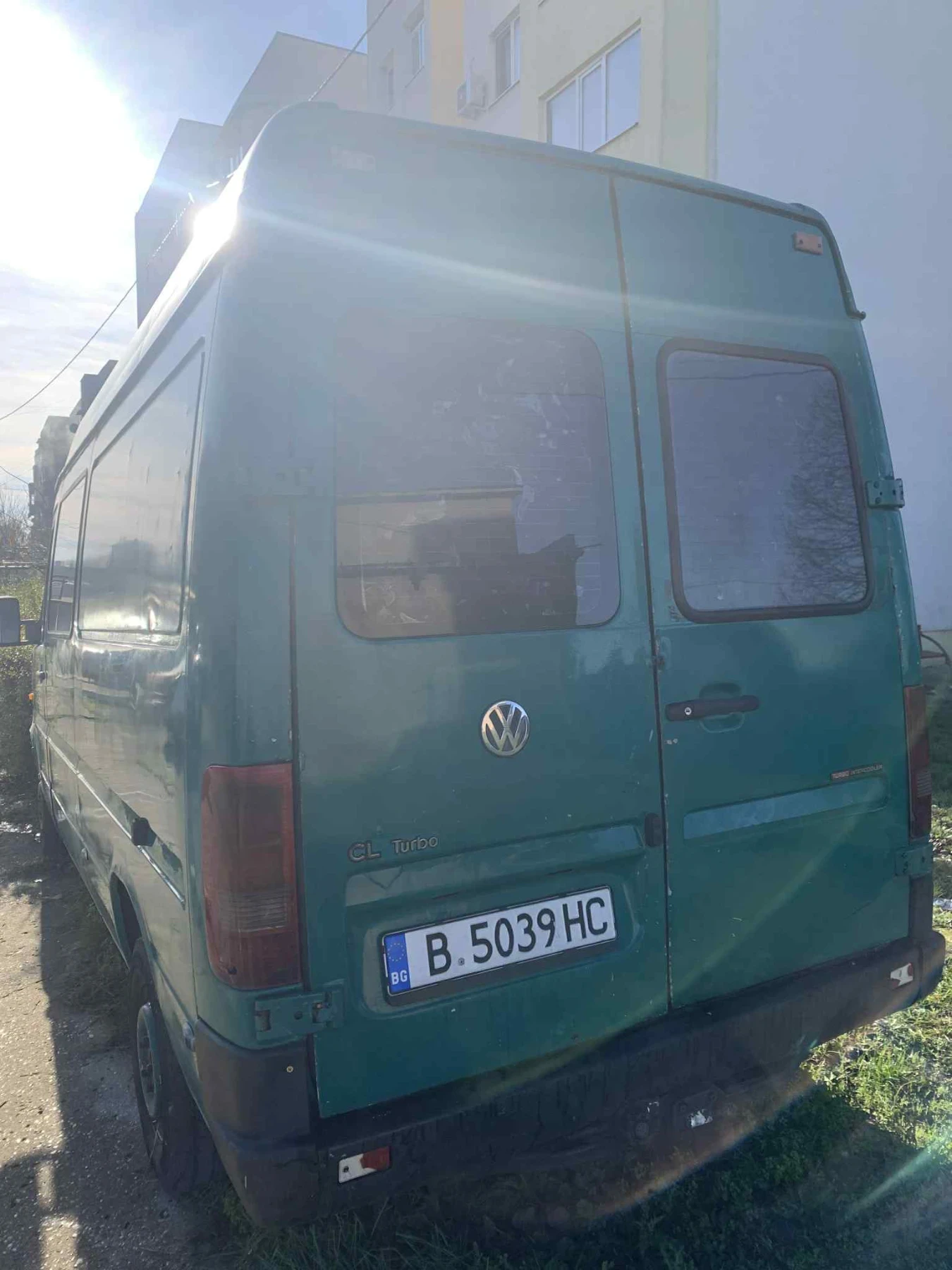 VW Lt | Mobile.bg � ����������� 4