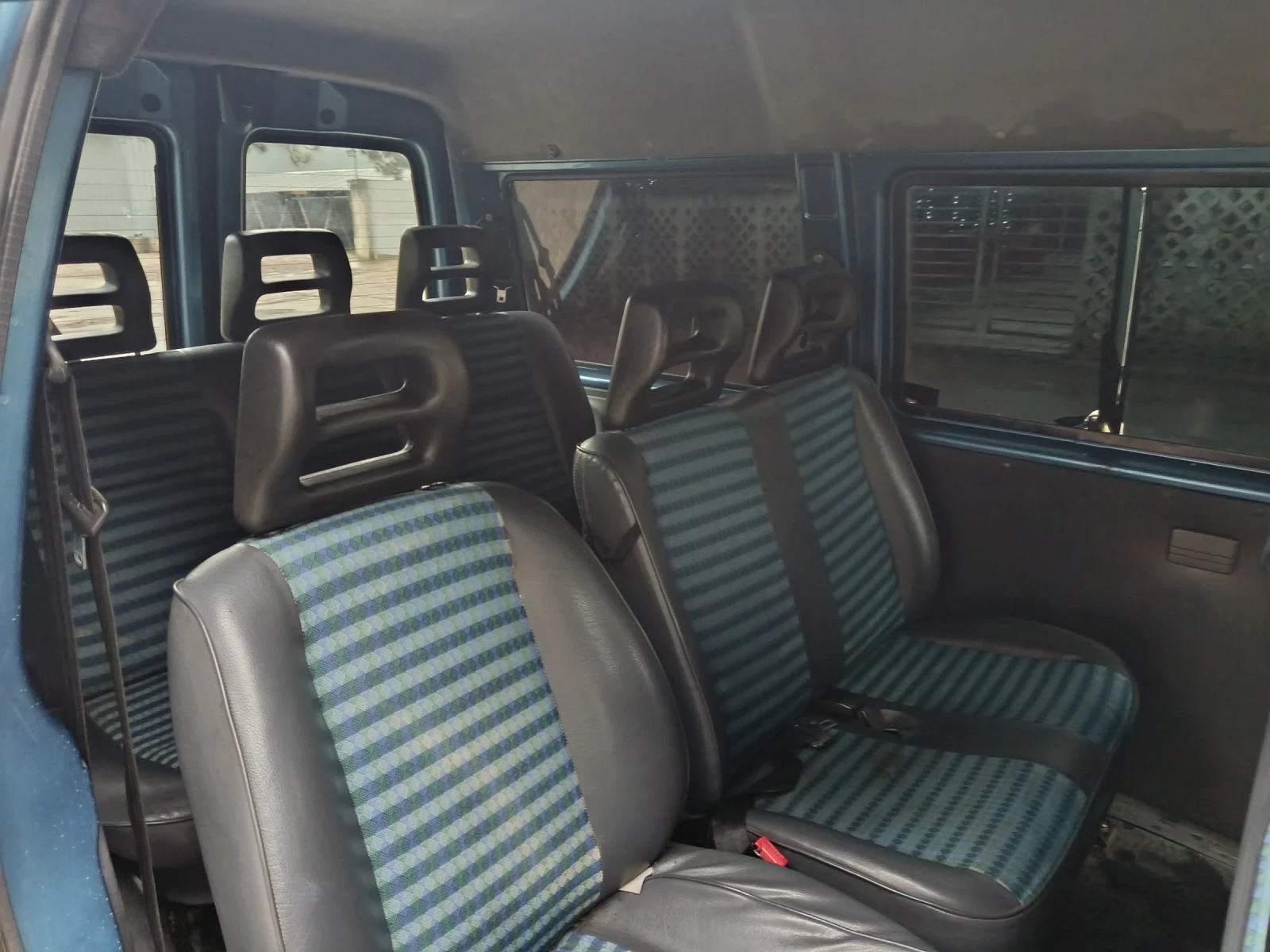 Fiat Scudo  - изображение 6