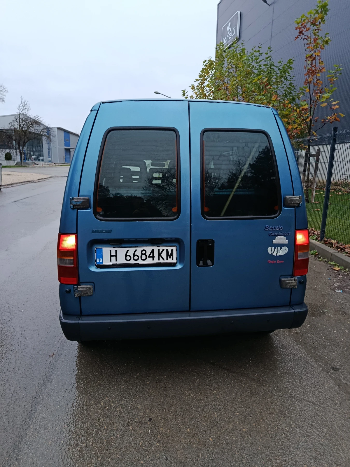 Fiat Scudo  - изображение 2