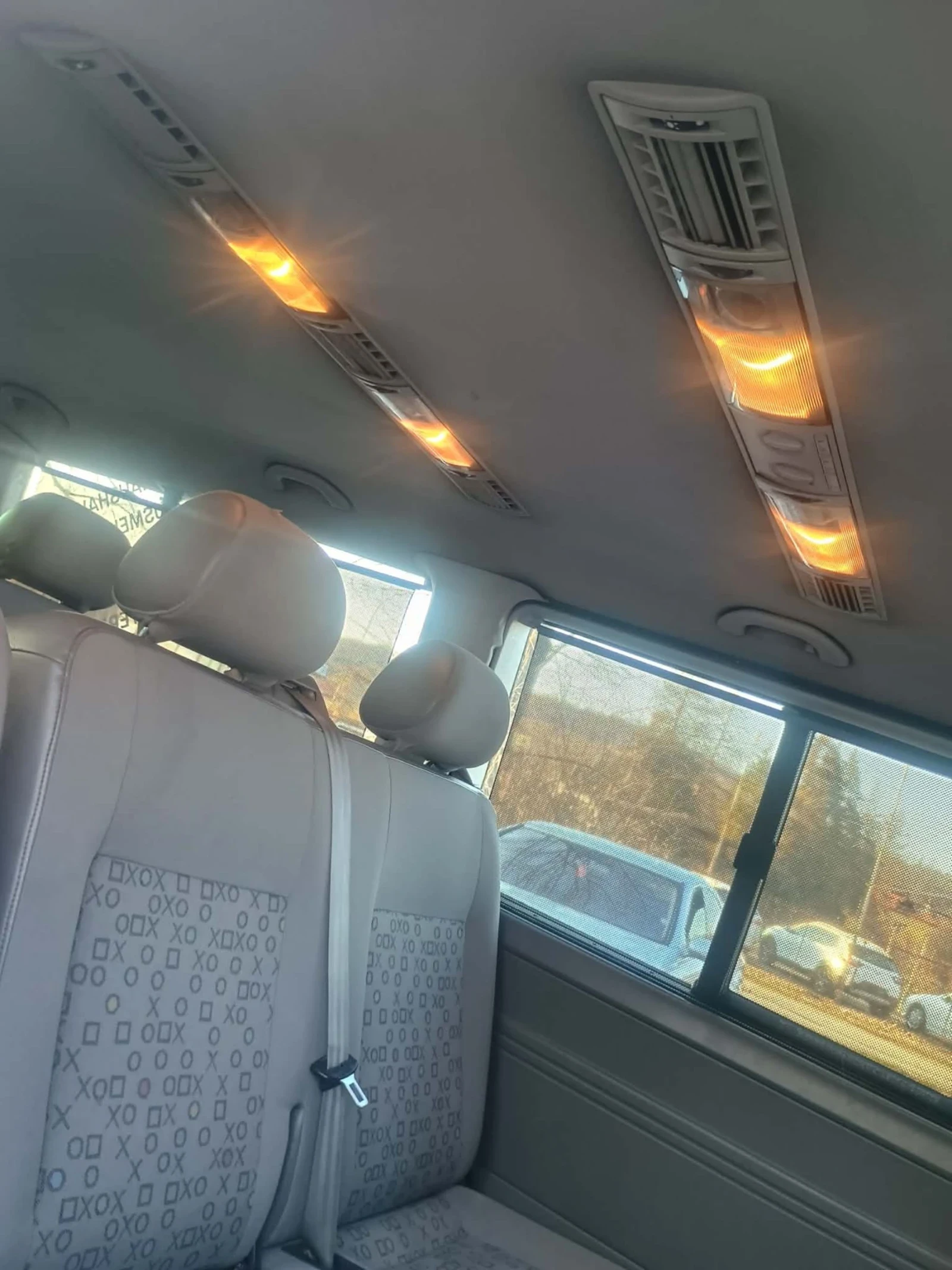 VW T5 2.5 тди 131к.с 2005г. CARAVELE - изображение 7