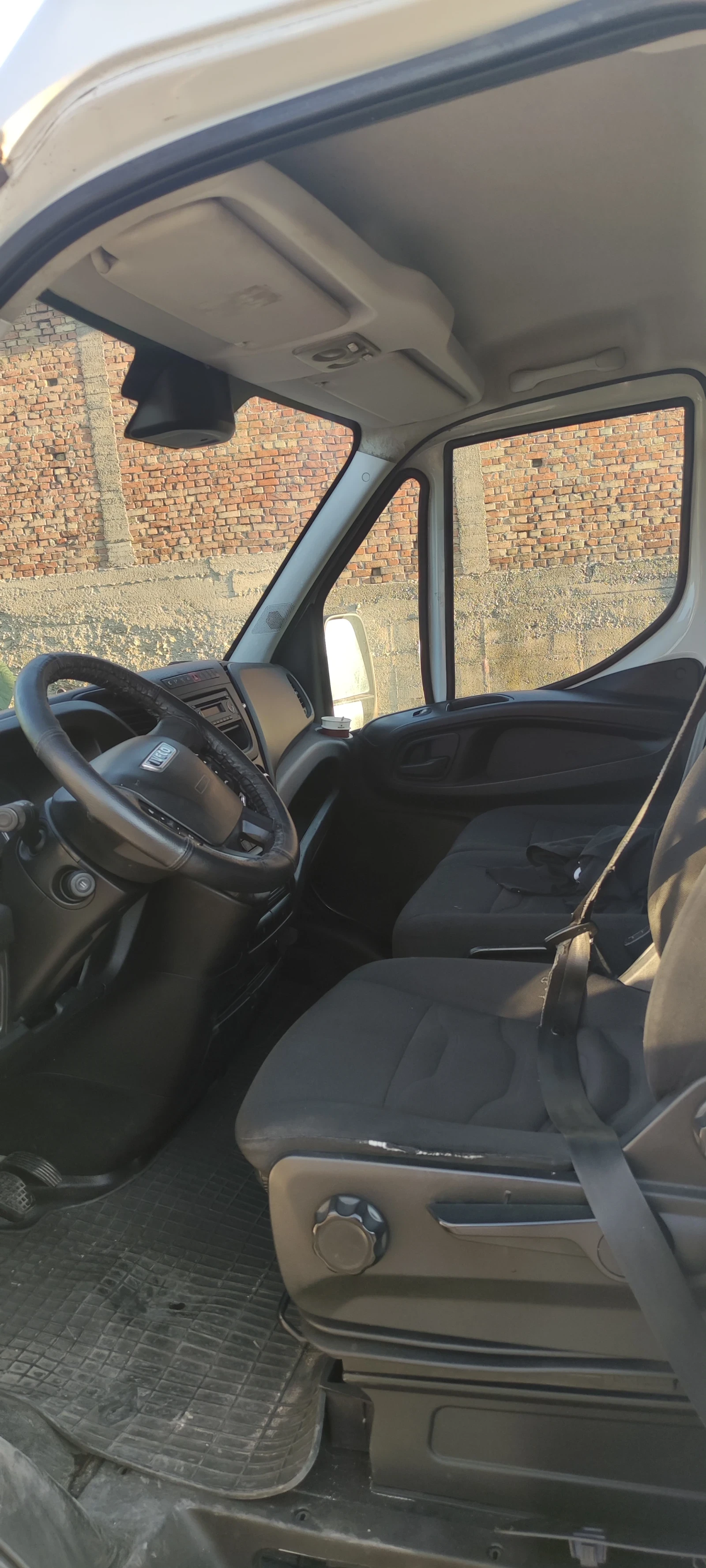 Iveco 35s15, снимка 7 - Бусове и автобуси - 54475047