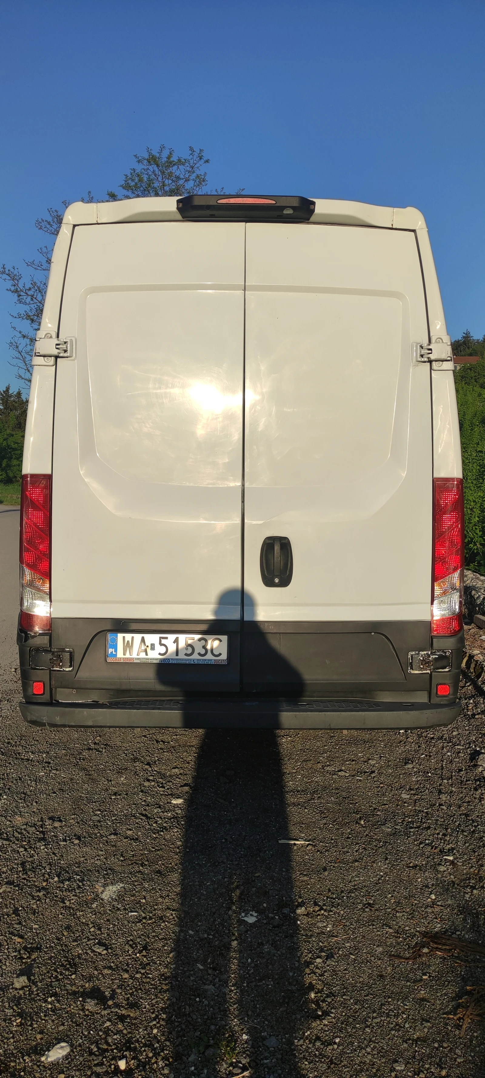 Iveco 35s15, снимка 3 - Бусове и автобуси - 54475047