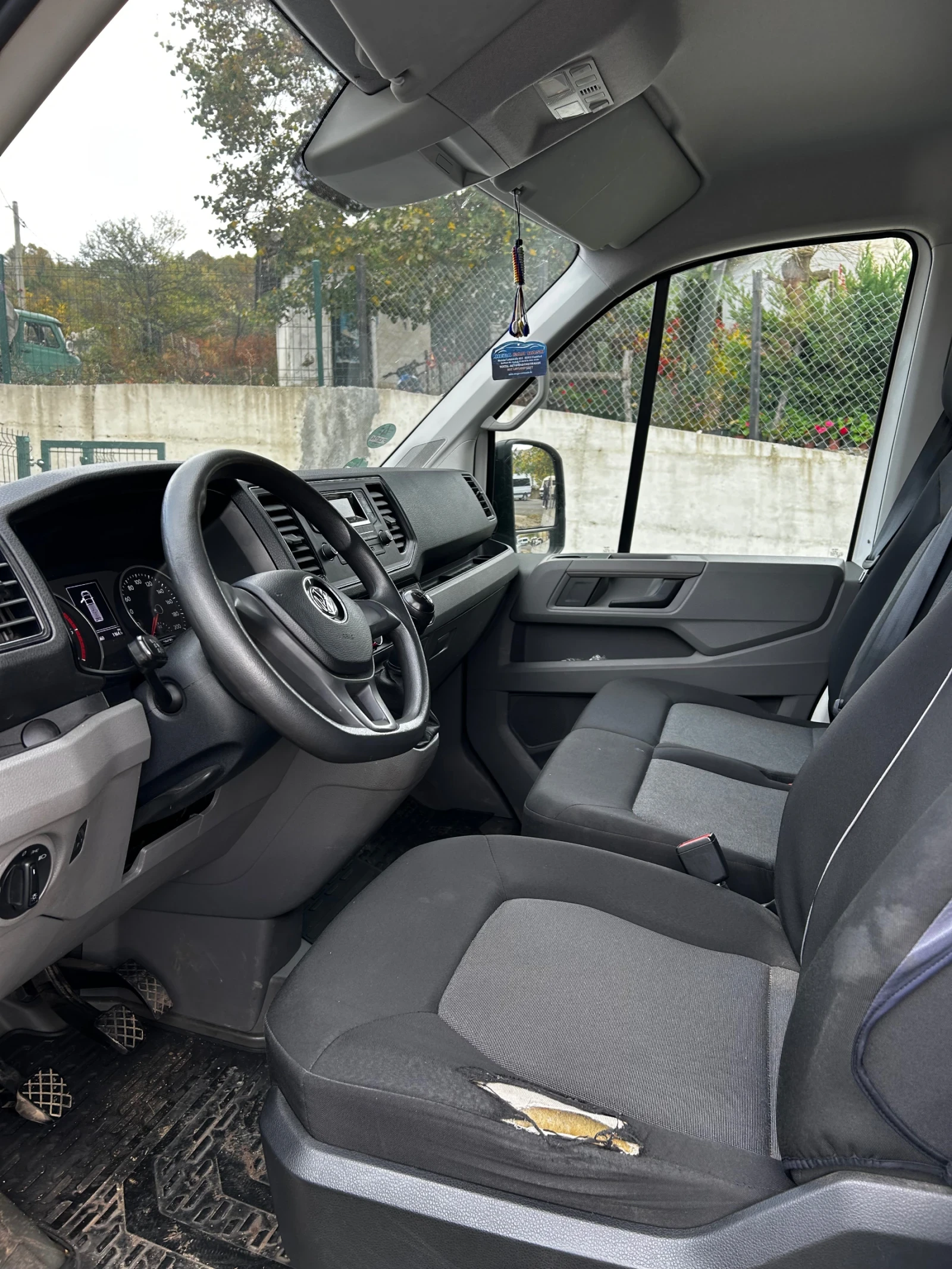 VW Transporter Макси плюс база, снимка 2 - Бусове и автобуси - 56645062
