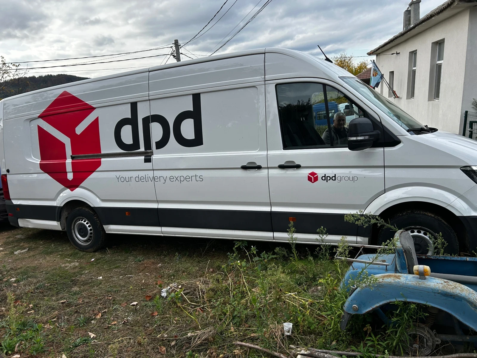 VW Transporter Макси плюс база, снимка 6 - Бусове и автобуси - 56645062