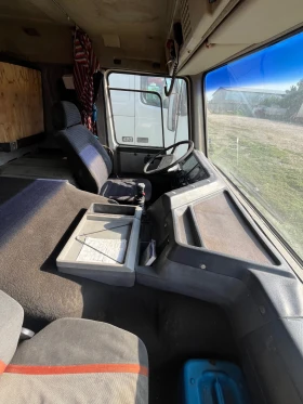 Volvo Fl С кран, снимка 6
