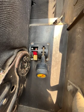 Volvo Fl С кран, снимка 4