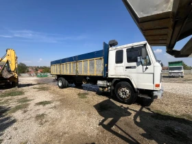 Volvo Fl С кран, снимка 2