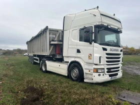 Scania R 440 Гондола, снимка 1