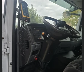 Mercedes-Benz Atego 1524, снимка 11