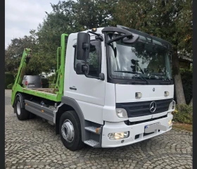 Mercedes-Benz Atego 1524, снимка 1