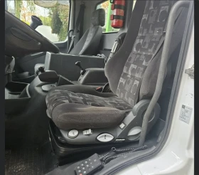 Mercedes-Benz Atego 1524, снимка 12