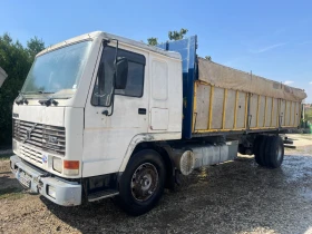 Обява за продажба на Volvo Fl С кран ~25 000 лв. - изображение 1