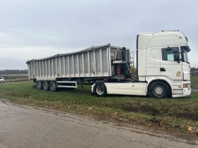 Scania R 440 Гондола, снимка 6