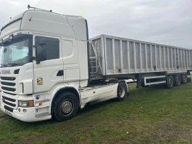 Scania R 440 Гондола, снимка 3