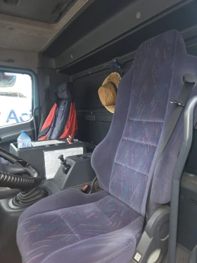 Mercedes-Benz Atego 12-23, снимка 4 - Камиони - 53610817