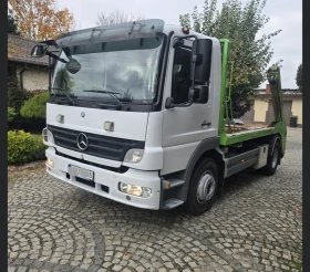Mercedes-Benz Atego 1524 | Auto.bg — изображение 2