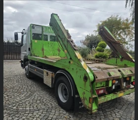 Mercedes-Benz Atego 1524 | Auto.bg — изображение 5
