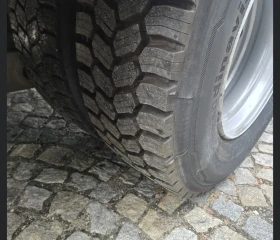 Mercedes-Benz Atego 1524 | Auto.bg — изображение 13