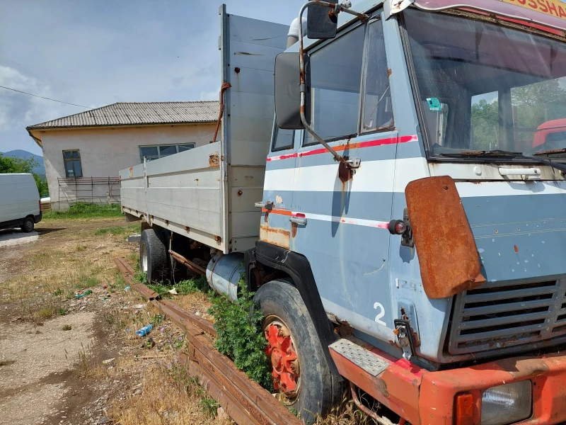 Steyr 1291, снимка 2 - Камиони - 47884903