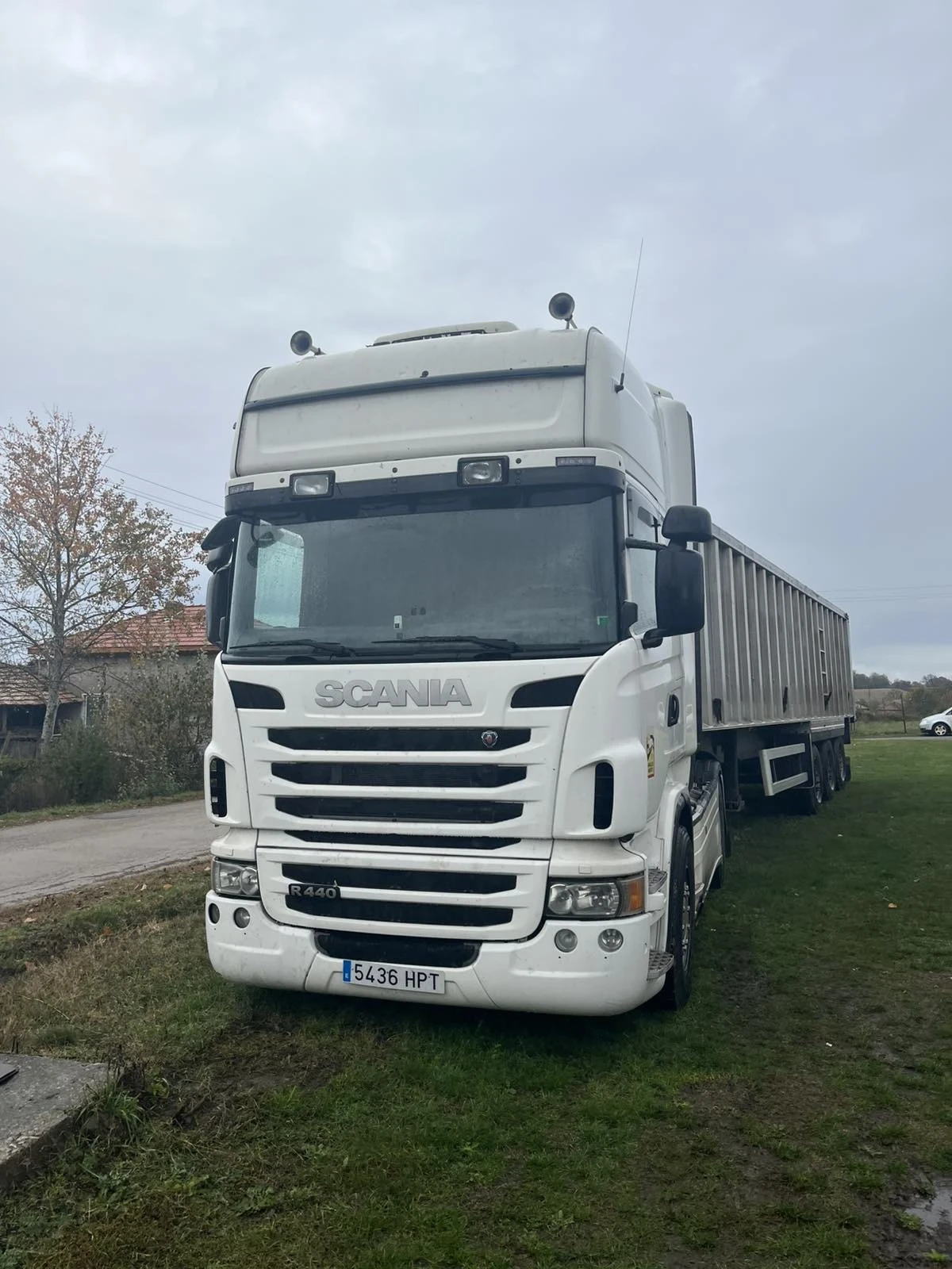 Scania R 440 Гондола - изображение 2