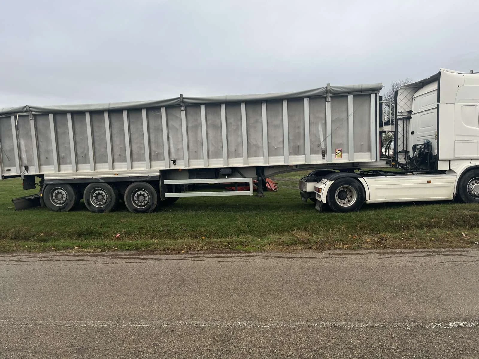 Scania R 440 Гондола - изображение 5