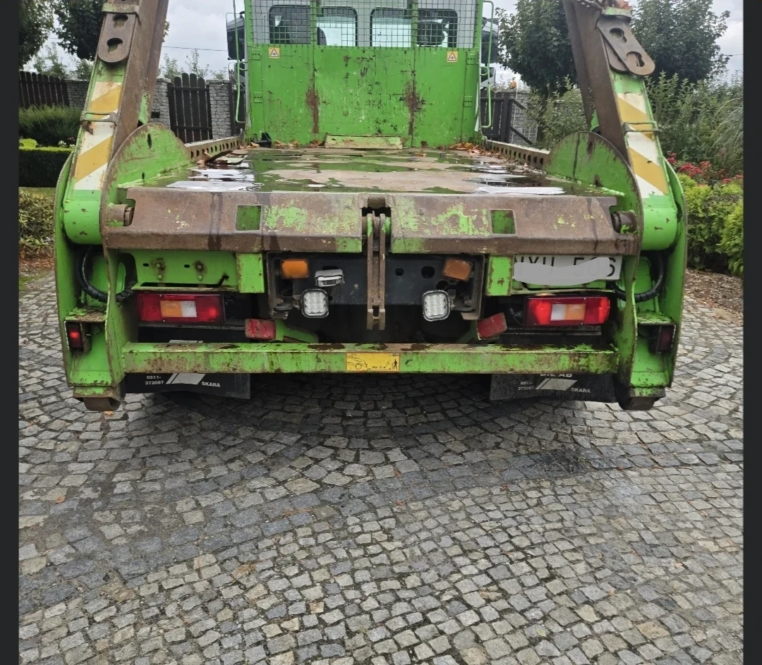 Mercedes-Benz Atego 1524 | Mobile.bg � ����������� 3
