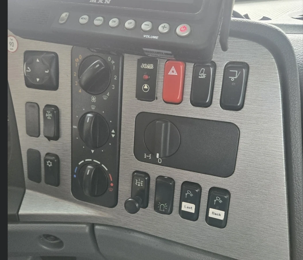 Mercedes-Benz Atego 1524 | Mobile.bg � ����������� 9