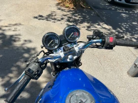 Kawasaki Zr 750 F, снимка 6