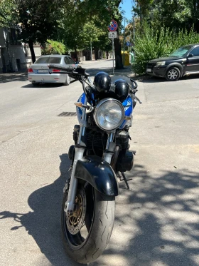 Kawasaki Zr 750 F, снимка 5