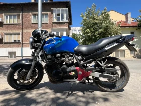 Kawasaki Zr 750 F, снимка 2