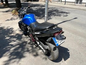 Kawasaki Zr 750 F, снимка 3