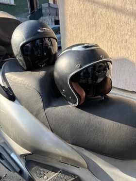 Honda Foresight, снимка 3