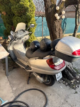 Honda Foresight, снимка 1