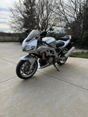 Suzuki SV 2005 1000i, снимка 4