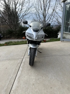 Suzuki SV 2005 1000i, снимка 3