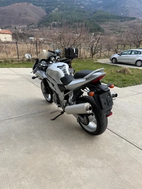 Suzuki SV 2005 1000i, снимка 6