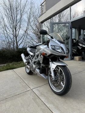 Suzuki SV 2005 1000i, снимка 2