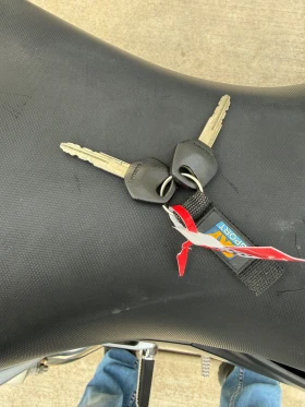 Suzuki SV 2005 1000i, снимка 9